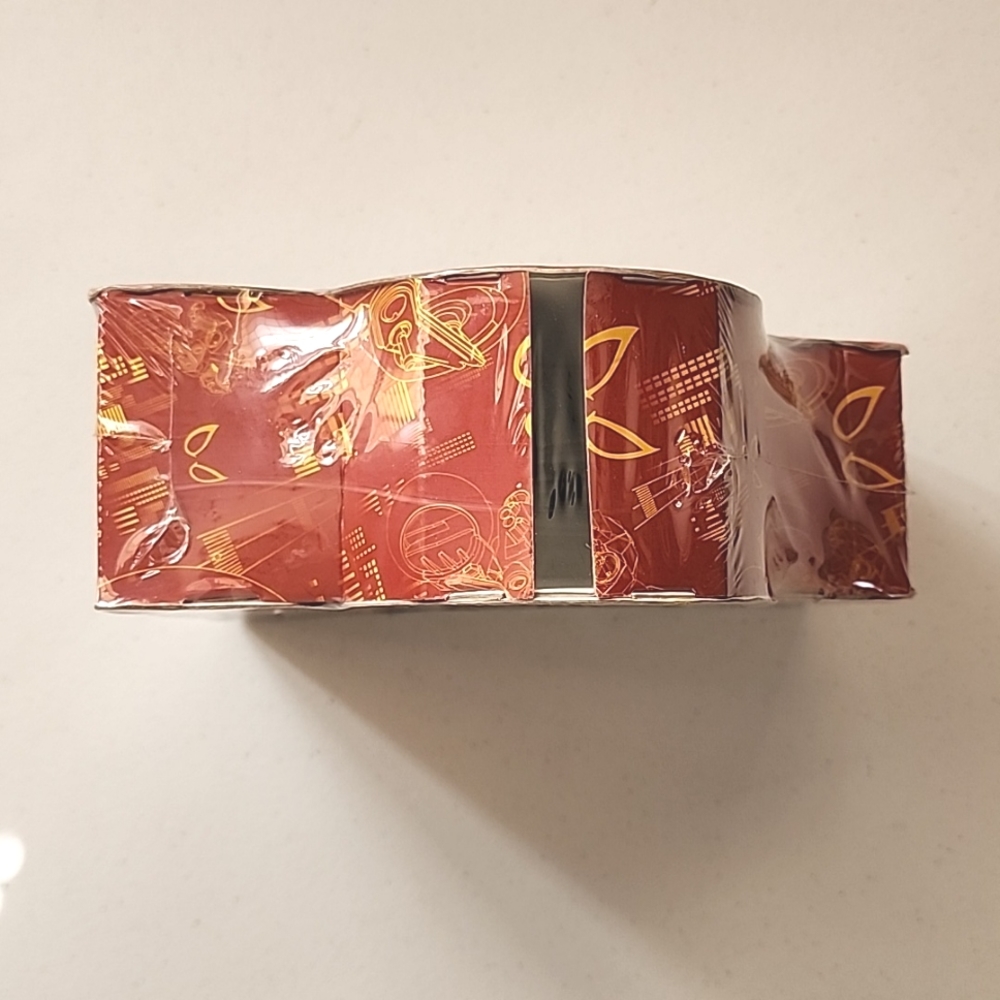 Spiderman sealed Valentine's box w/cards - Picture 4 of 7